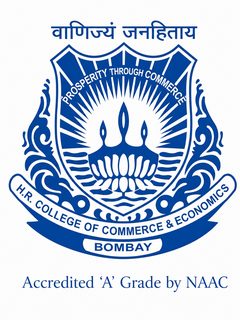 H.R. College