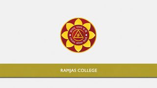 Ramjas College