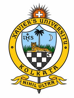 St. Xavier's University Kolkata