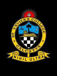 St. Xavier's College, Kolkata